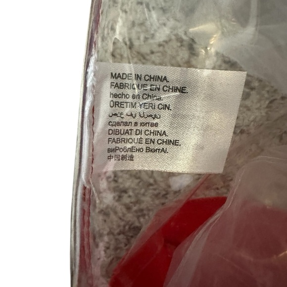 Ed Hardy Bengal Tiger PVC Tote NWT Retails $159 - Picture 7 of 7